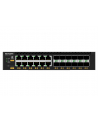 netgear Przełącznik XSM4324 12x10GE 12xSFP+ - nr 42