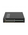 netgear Przełącznik XSM4324 12x10GE 12xSFP+ - nr 46