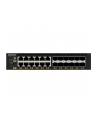 netgear Przełącznik XSM4324 12x10GE 12xSFP+ - nr 49