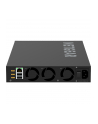netgear Przełącznik XSM4324 12x10GE 12xSFP+ - nr 52