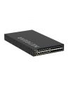 netgear Przełącznik XSM4324 12x10GE 12xSFP+ - nr 53