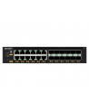 netgear Przełącznik XSM4324 12x10GE 12xSFP+ - nr 65