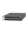 netgear Przełącznik XSM4324 12x10GE 12xSFP+ - nr 6