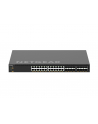 netgear Przełącznik Switch XSM4340V 24x10GE PoE++ 8xSFP28 - nr 37