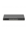netgear Przełącznik Switch XSM4340V 24x10GE PoE++ 8xSFP28 - nr 38