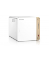 qnap Serwer NAS TS-462-4G 4x0HDD Intel Celeron N4505 1x2.5Gbe - nr 40