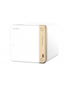 qnap Serwer NAS TS-462-4G 4x0HDD Intel Celeron N4505 1x2.5Gbe - nr 43