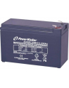 powerwalker Akumulator żelowy do UPS 12V/9AH 91010091 - nr 1