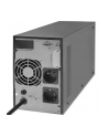 qoltec Zasilacz awaryjny UPS | On-line | Pure Sine Wave | 2kVA | 1.6kW |LCD | USB - nr 11