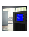 qoltec Zasilacz awaryjny UPS | On-line | Pure Sine Wave | 2kVA | 1.6kW |LCD | USB - nr 18