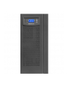 qoltec Zasilacz awaryjny UPS | On-line | Pure Sine Wave | 6kVA | 4.8kW |LCD | USB - nr 26