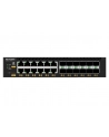 netgear Przełącznik XSM4324 12x10GE 12xSFP+ - nr 12