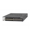 netgear Przełącznik XSM4324 12x10GE 12xSFP+ - nr 37