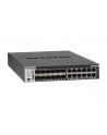 netgear Przełącznik XSM4324 12x10GE 12xSFP+ - nr 41