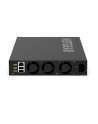 netgear Przełącznik XSM4324 12x10GE 12xSFP+ - nr 5