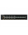 netgear Przełącznik XSM4324 12x10GE 12xSFP+ - nr 62