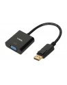 Kabel adapter iBOX IADPVGA DisplayPort do VGA - nr 5