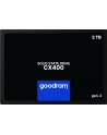 goodram Dysk SSD CX400-G2 2TB  SATA3 2,5 7mm - nr 12