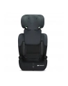 kinderkraft Fotelik samochodowy COMFORT UP i-Size 76-150 cm BLACK 9-36kg - nr 4