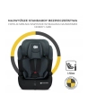 kinderkraft Fotelik samochodowy COMFORT UP i-Size 76-150 cm BLACK 9-36kg - nr 5
