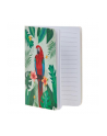 beppe Notes papuga Ara czerwona p6 13949  cena za 1 sztukę - nr 1
