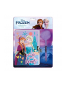 pulio Pamietnik + długopis z pomponem Frozen II - nr 1