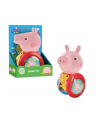 Zabawka Roly Poly  Świnka Peppa. Peppa Pig PP17091 Kids Euroswan - nr 1