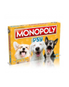 MONOPOLY Psy 03518 WINNING MOVES - nr 1