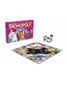 MONOPOLY Koty 03528 WINNING MOVES - nr 2