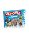 MONOPOLY Playmobil 03715 WINNING MOVES - nr 1