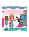 MEGA Barbie Kabriolet i stoisko z lodami HPN78 p6 MATTEL - nr 12