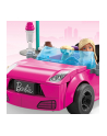 MEGA Barbie Kabriolet i stoisko z lodami HPN78 p6 MATTEL - nr 4