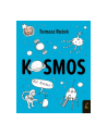 foksal Książeczka Kosmos - nr 1