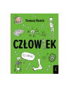 foksal Książeczka Człowiek - nr 1