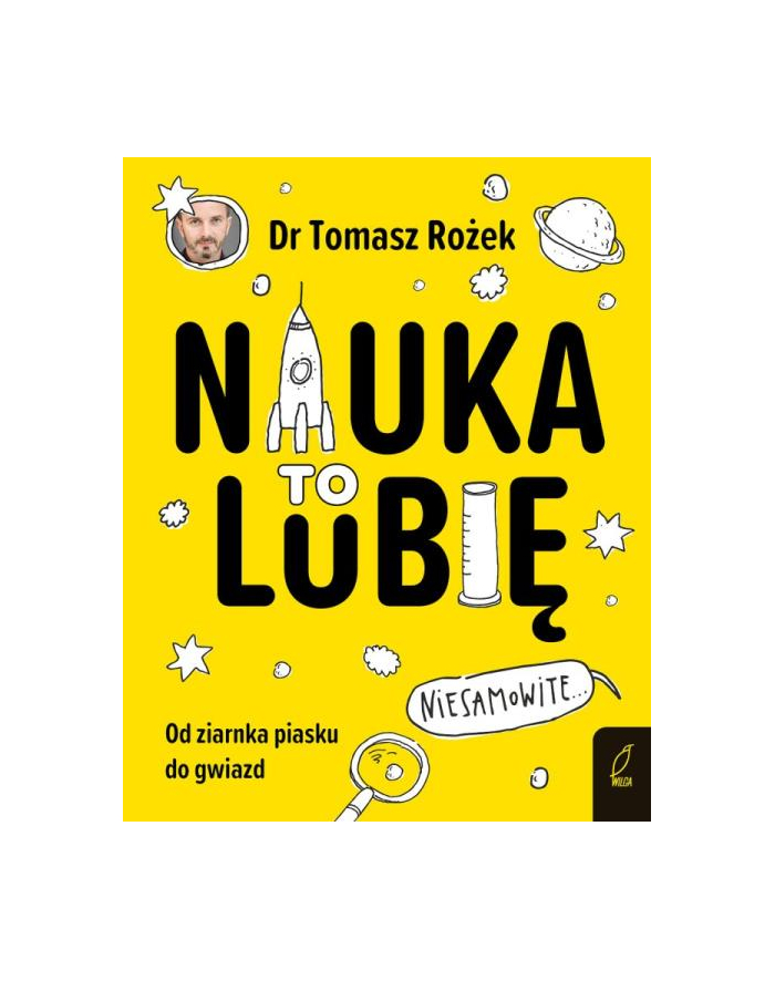 foksal Książeczka Nauka. To lubię główny