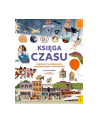 foksal Książeczka Księga czasu - nr 1