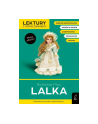 foksal Książeczka Lektury z opracowaniem. Lalka - nr 1