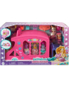 Enchantimals Mobilne studio mody Zestaw + lalka Kotek HPB34 p2 MATTEL - nr 14