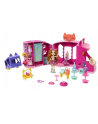 Enchantimals Mobilne studio mody Zestaw + lalka Kotek HPB34 p2 MATTEL - nr 15