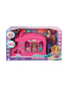 Enchantimals Mobilne studio mody Zestaw + lalka Kotek HPB34 p2 MATTEL - nr 1