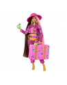 Barbie Extra Fly Lalka Safari HPT48 p4 MATTEL - nr 3