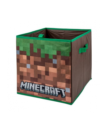 Pojemnik do przechowywania rzeczy Minecraft 622104 Kids Euroswan