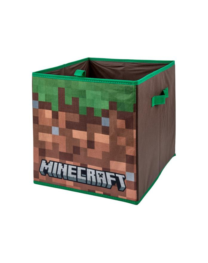 Pojemnik do przechowywania rzeczy Minecraft 622104 Kids Euroswan główny