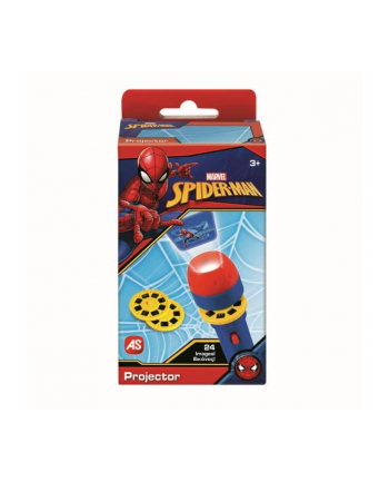 pulio Mini Projector Disnery Spiderman 18064215