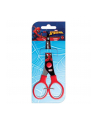 pulio Diakakis Nożyczki metalowe do papieru 13,5cm Spiderman - nr 1