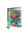 Clementoni Puzzle 104el Stitch 27571 - nr 1