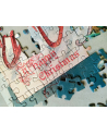 PROMO Puzzle 1000el Vitage Christmas Cards 59223 TACTIC - nr 17