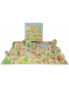 tactic PROMO Moje pierwsze puzzle i zabawa: Lis w lesie 59352 - nr 2
