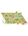 tactic PROMO Moje pierwsze puzzle i zabawa: Lis w lesie 59352 - nr 3