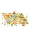 tactic PROMO Moje pierwsze puzzle i zabawa: Kot na farmie 59353 - nr 2